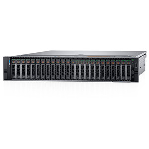 R740xd用のDellEMC PowerEdge R740xd DellR740xd2UラックサーバーCPU4210の中古および再生品 - Product Image 2