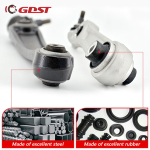 GDST kaliteli otomatik süspansiyon sistemi ön üst alt kontrol kolları Mazda devam MX 121 323 626 6