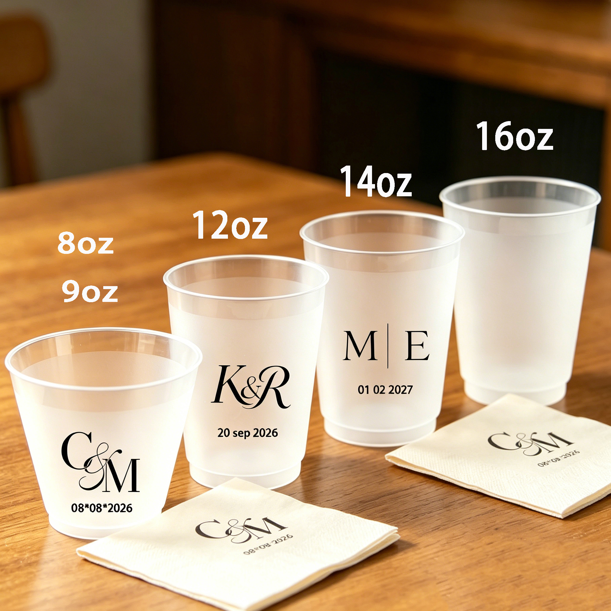 matte