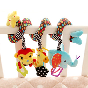 <span class=keywords><strong>Sozzy</strong></span> niş tasarım bebek uyku oyuncak yatak çan yıldız mobil müzikal beşik bebek oyuncakları 0 6 ay benzersiz oyuncaklar bebekler için