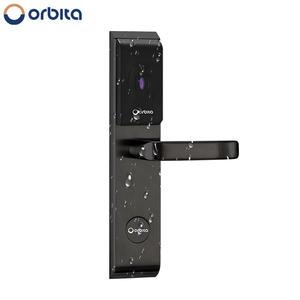 FCC ta 5G otel akıllı kilit sistemi uzaktan erişim özelleştirilebilir erişim seviyeleri FCC UL sertifikalı - Product Image 6
