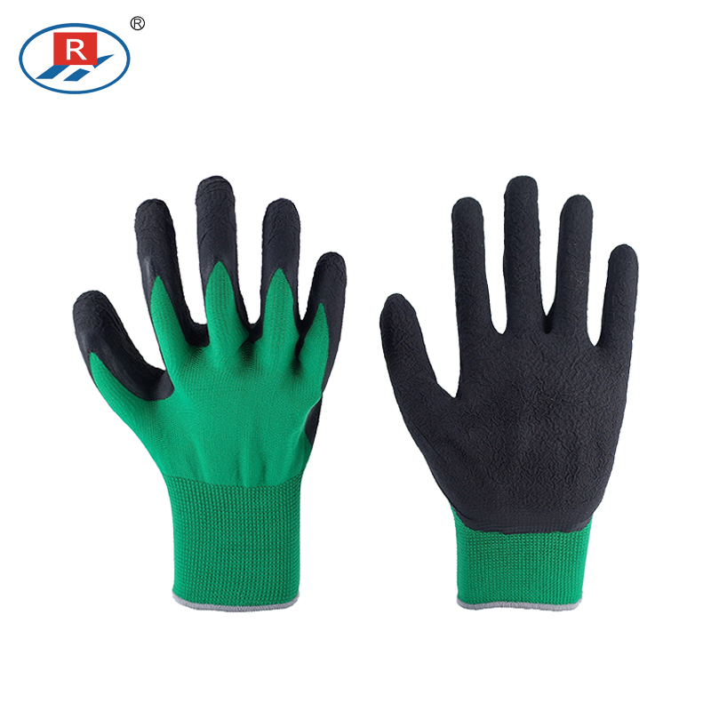 Verde-Negro