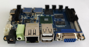 Corteccia del Computer a scheda singola G6818 A53 molto meglio di Banana Pi M3 - Product Image 3