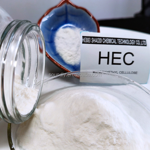 Nitrosol bột để làm xà phòng lỏng hydroxyéthylcellulose (HEC) hidroxietyl celluloze HEC - Product Image 3