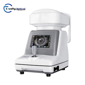 <strong>FA</strong>-<strong>6800K</strong> <strong>Auto</strong> <strong>Refractometer</strong> with <strong>Keratometer</strong> Optical Instrument - Product Image 2