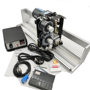 Automatic <strong>Online</strong> Electric DH 241coding Printer Date <strong>Batch</strong> <strong>Coding</strong> <strong>Machine</strong> - Product Image 4