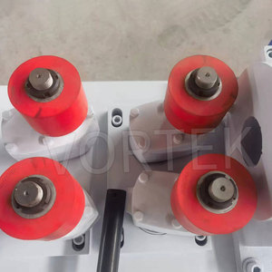 MC9060B电动木扫帚手柄机圆杆加工扫帚圆杆机 - Product Image 5