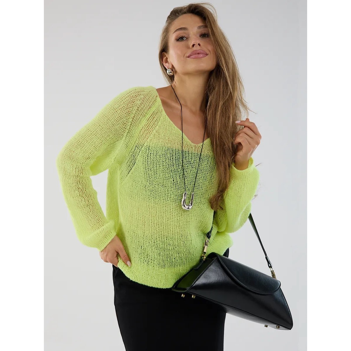 Fluorescent Green