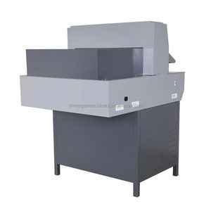 Großhandels preis 520mm Papiers ch neider Schneide maschine Papiers ch neider Automatisches Programm 520 V8 Papiers chneide maschine - Product Image 4