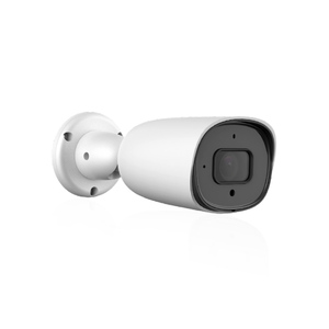 Software LPR de alta seguridad, cámara inteligente integrada, monitoreo CCTV, uso doméstico, cámara IP de 8MP - Product Image 1