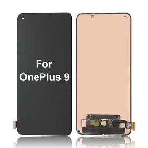 Lcd del telefono cellulare per la sostituzione dello schermo One Plus 9 per il display oneplus 9 originale - Product Image 1
