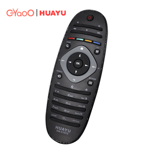 HUAYU RM-D1070 LED LCD akıllı TV için uzaktan kumanda Philips - Product Image 6