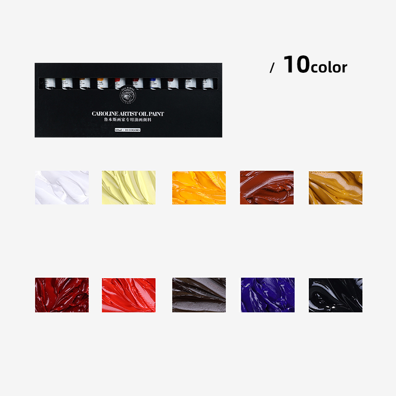 Character color