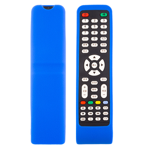 Nhà Máy bán hàng trực tiếp <span class=keywords><strong>New</strong></span> AOC thương hiệu điều khiển từ xa Silicone bảo vệ Bìa tùy chỉnh sản phẩm khi cần thiết - Product Image 4