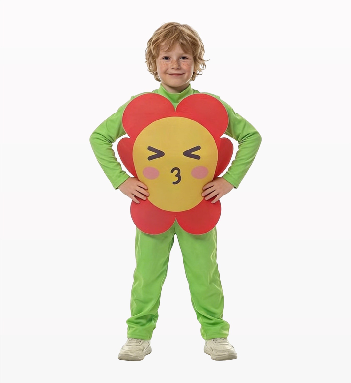 Costume blouse une pièce