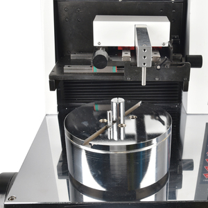 <strong>5</strong> NM 10NM Automatic Torsion Spring Torque <strong>Testing</strong> Machine Factory Price - Product Image 5