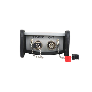Optical <strong>PON</strong> Power Meter for <strong>testing</strong> FTTx <strong>PON</strong> fiber optic communications 1310/1490/1550nm &amp;1270/1577nm Mode Switchable <strong>testing</strong> - Product Image 5