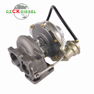 Rch6 24100-3340 241003340 עבור חופר EX220-5 מנוע <span class=keywords><strong>h07ct</strong></span>