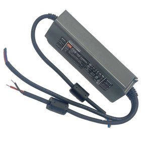 Controlador LED MW MEAN WELL de 200W, 24V, 8,3A IP67 atenuable DALI E DALI-2 entradas 220V E 110V - Product Image 3