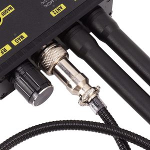 50MHz-5.4GHz Long Distance Anti-bug Sweep Security <strong>Device</strong> - Product Image 3