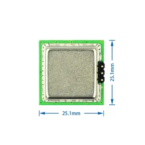 レーダーセンサーモジュールマイクロ波ボディ誘導モジュールCdm324レーダー誘導スイッチセンサーモジュール24ghz - Product Image 2