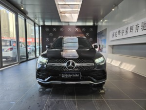 Good <strong>Price</strong> Mercedes-B En-z <strong>GLC</strong> Class 2020 <strong>GLC</strong> 300 L 4MATIC Dynamic 5 Seater Large SUV Awd New Gasoline Used Cars - Product Image 2