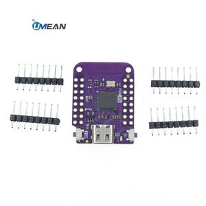 S2 Mini V1.0.0 ESP32 S2 D1MINI V3.0.0 WIFI開発ボードnodemcu - Product Image 1