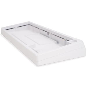 メタルキーボードカスタムケースCNCマシニングシェルカラフルなキーボードパーツ - Product Image 6