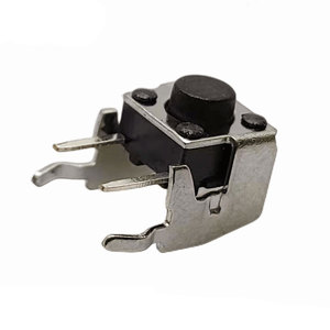 TC-00100A sağ açı dokunsal anahtarı THT delik basma düğmesi anahtarları - Product Image 4