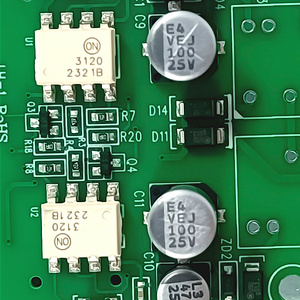 Çin fabrika OEM IoT ürünleri kısa teslim süresi ile yüksek kaliteli PCB ve PCBA kaliteli hizmet garantili - Product Image 3