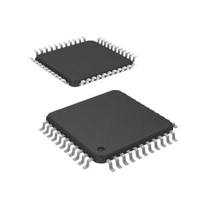 XC2C128-7VQG100I Xilinx/ XILINX Komplexe speicher programmier bare Steuerung CPLD Chip - Product Image 1