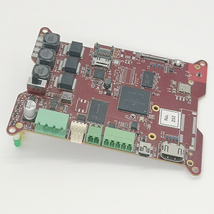 Hongtai sản phẩm PCB Nhà cung cấp <span class=keywords><strong>pcba</strong></span> lắp ráp nhà sản xuất in bảng mạch dịch vụ - Product Image 2