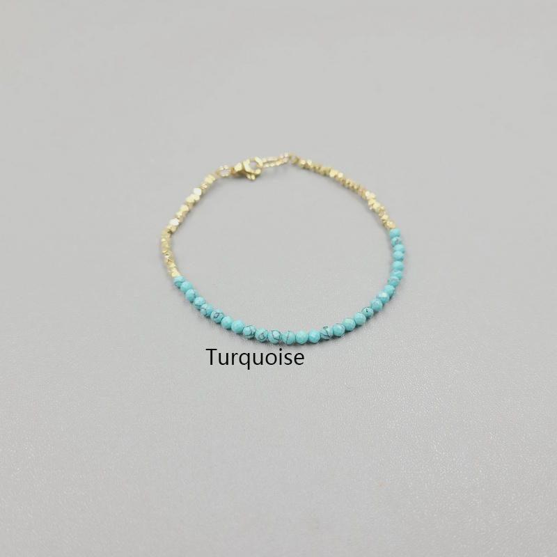Multi-Turquoise