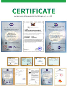 เครื่องดื่มเมลาโทนินสำหรับอาหารเสริมสำหรับการนอนหลับลึกสารสกัดจากพืชเครื่องดื่มเมลาโทนิน - Product Image 3