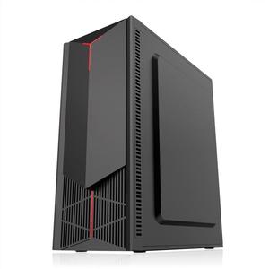 Torres de carcasas de ordenador para juegos, directa de fábrica, carcasa de ordenador de escritorio, cpu - Product Image 1
