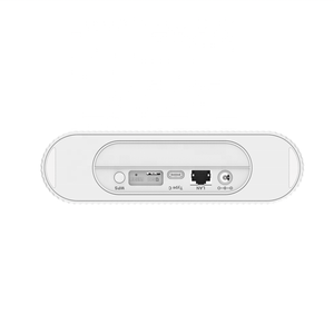 5gルーターワイヤレス5GルーターCPEWIFI6デュアルバンド1800mbps100ユーザールーター5gSimカード2 Bt 2600ax 2.4G & 5GスピードWifi 5g X12 - Product Image 2