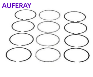 FACTORY MADE 91mm STD Piston Rings Set Fit for LEXUSS Engine Spare <strong>Parts</strong> in High Quality 3UZ-FE 13011-50170 2C4561 - Product Image 4