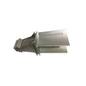 Özel SLA/SLA/SLM 3D baskı hizmeti CNC işleme parçaları prototip - Product Image 2