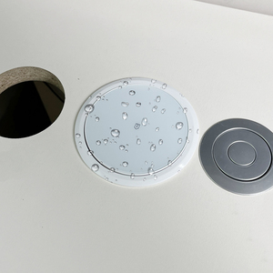 Toma de corriente de escritorio oculta de control de mesa multiusos con puerto USB tomas de escritorio de oficina eléctricas - Product Image 4