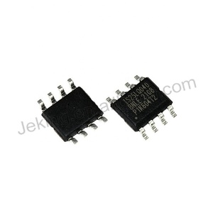 Jeking SMD/SMT IS25LQ040B SOIC-8またはフラッシュIS25LQ040B-JNLE - Product Image 4