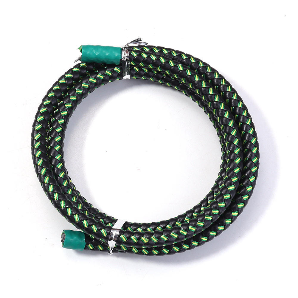 Green Yellow Green