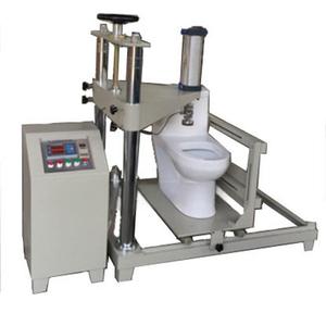 LSHJ-II <strong>Type</strong> Hygienic Ceramic Load-Bearing Tester Sanitary Ware Load-Resistance <strong>Testing</strong> Machine - Product Image 2