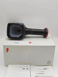 Sr-g100 originale di merci Genuine Keyence/ Keyens palmare lettore di codici a barre In Stock Real Shot - Product Image 3