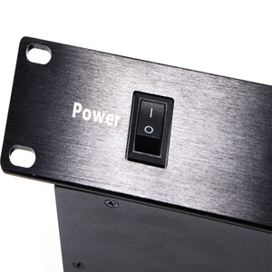 Di alta qualità 8 canali DMX Controller manuale Artnet Controller con modalità di connessione DMX512 - Product Image 6