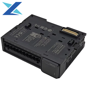 Nuovissimo originale Warehousestock Plc Controller logica di programmazione modulo di uscita analogico Modicon Tm3 TM3AQ4 Plc Controller
