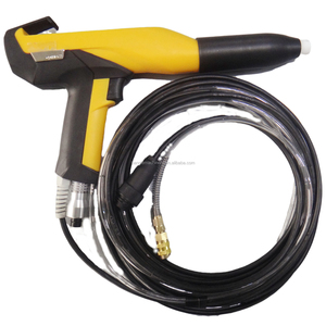 ปืนสเปรย์แบบแมนนวล <span class=keywords><strong>Itw</strong></span> <span class=keywords><strong>Gema</strong></span> Optiflex 2