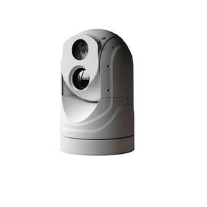 Jind รุ่นใหม่ H.265 กล้องวงจรปิดรักษาความปลอดภัย 2.0MP กล้อง IP PTZ Bullet ขนาดเล็ก - Product Image 1