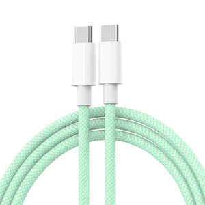 Trending New Multifunctional Type <strong>C</strong> to <strong>C</strong> Cable Charger for Android Phones for Computer Use - Product Image 1