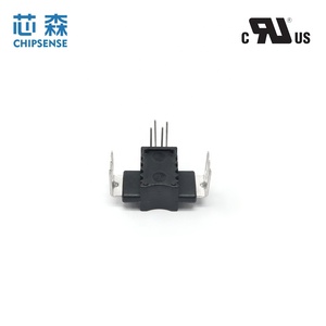 AN3VPB50シリーズ高精度ホール効果電流センサー80A電流変換器ASICセンサーPCB取り付けHLSR - Product Image 4