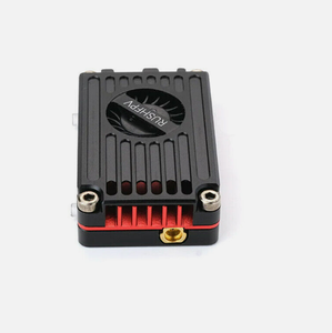 RUSH TANK MAX SOLO 5.8GHz 2.5Wハイパワー48CHVTXビデオトランスミッター (シェル付き) - Product Image 1